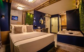Florence Motel - Santo Ângelo-RS